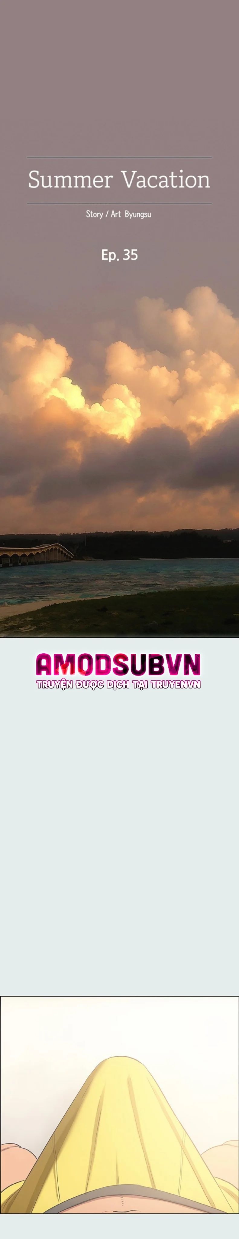 Mùa Hè Em Đến Chap Chapter 35-Mùa Hè Em Đến - Next Chap 36