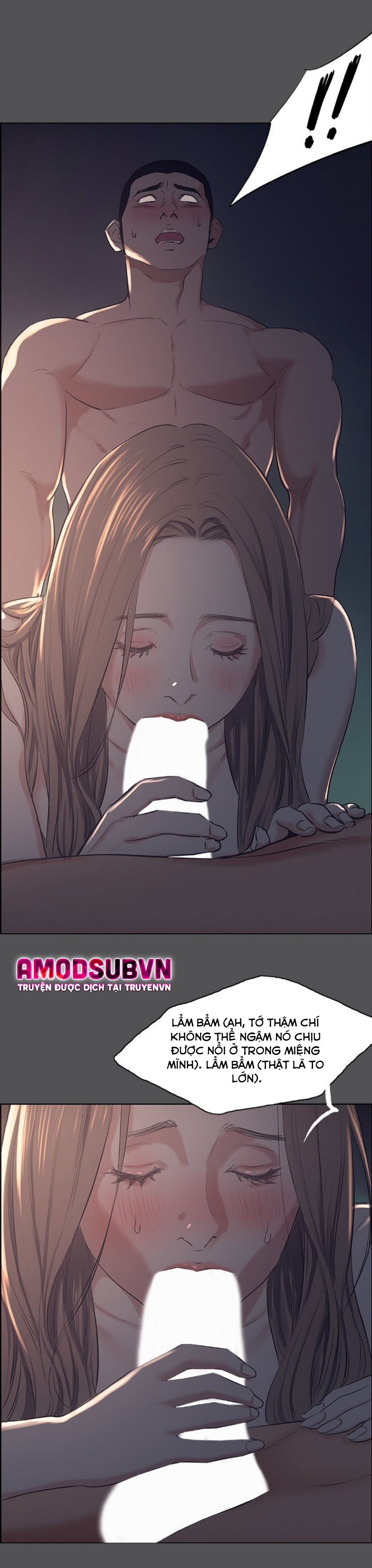 Mùa Hè Em Đến Chap Chapter 36-Mùa Hè Em Đến - Next Chap 37