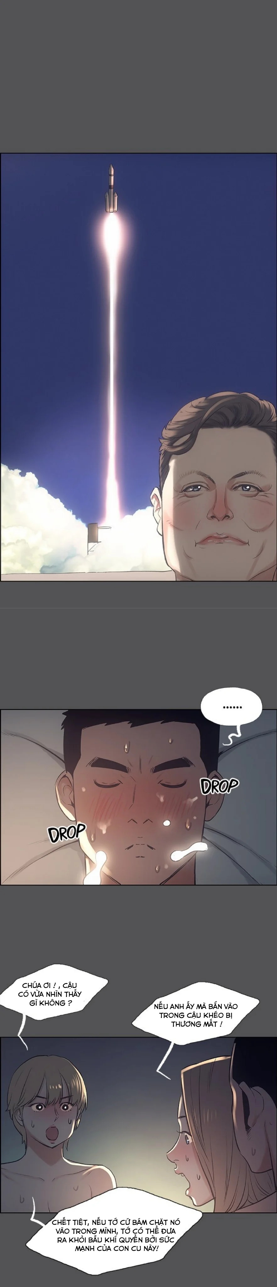 Mùa Hè Em Đến Chap Chapter 36-Mùa Hè Em Đến - Next Chap 37