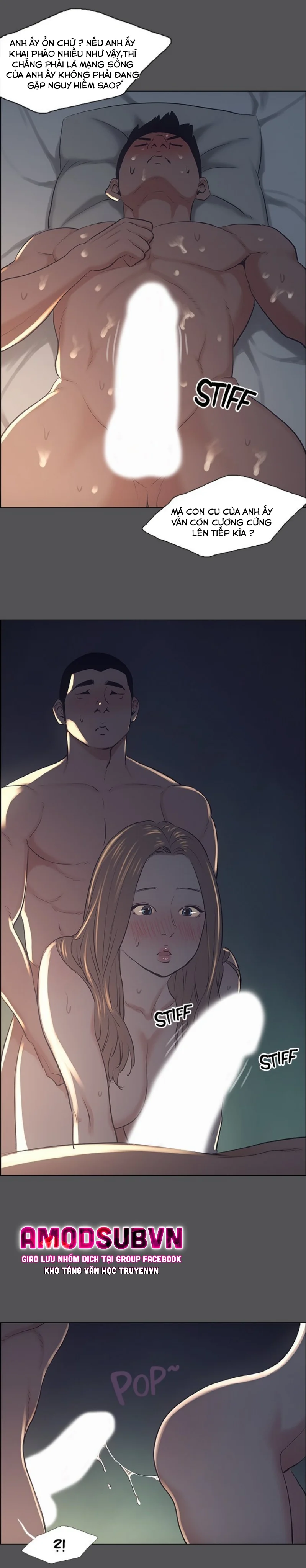 Mùa Hè Em Đến Chap Chapter 36-Mùa Hè Em Đến - Next Chap 37