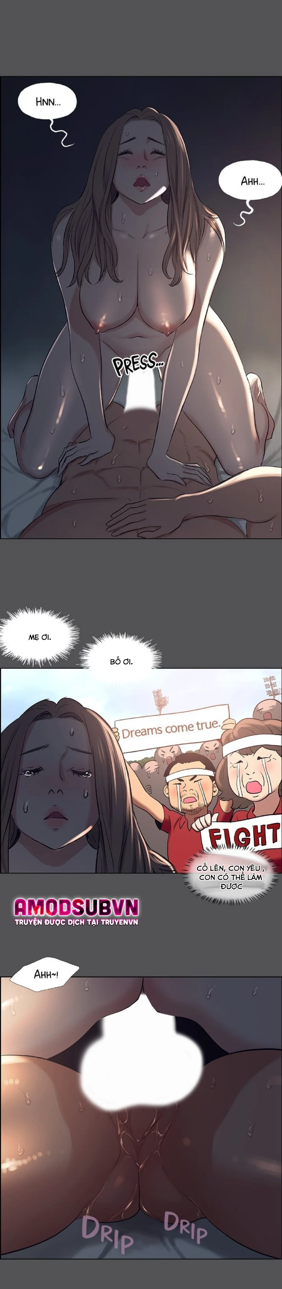 Mùa Hè Em Đến Chap Chapter 36-Mùa Hè Em Đến - Next Chap 37