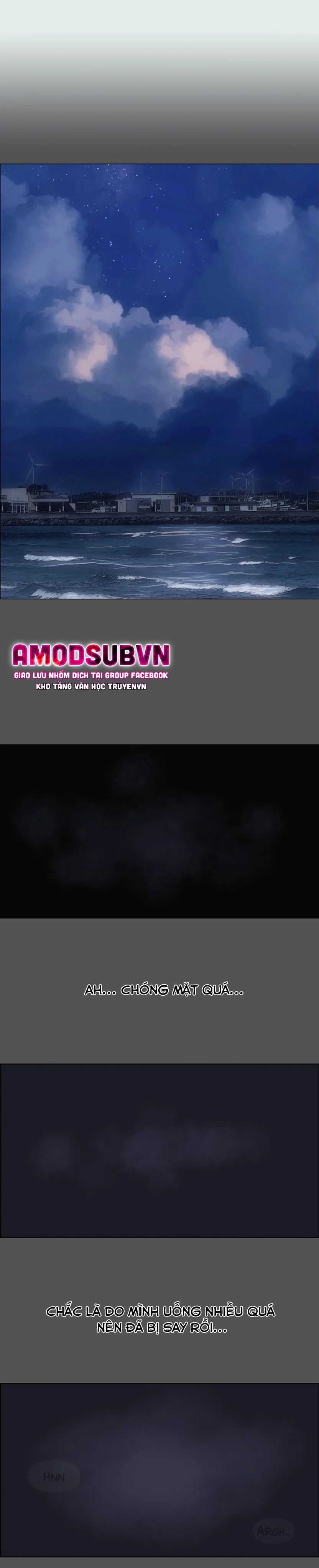 Mùa Hè Em Đến Chap Chapter 36-Mùa Hè Em Đến - Next Chap 37