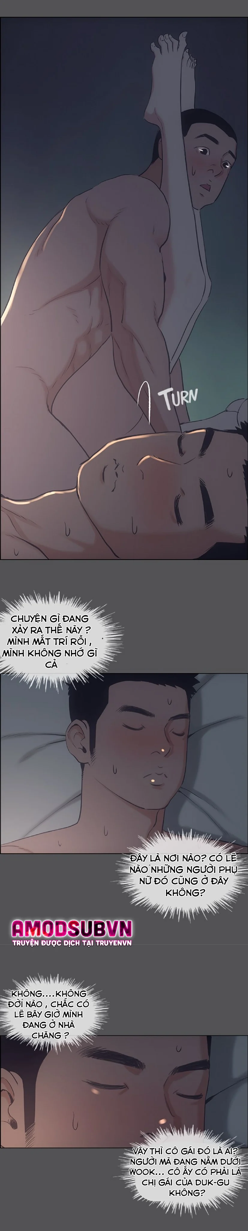 Mùa Hè Em Đến Chap Chapter 36-Mùa Hè Em Đến - Next Chap 37
