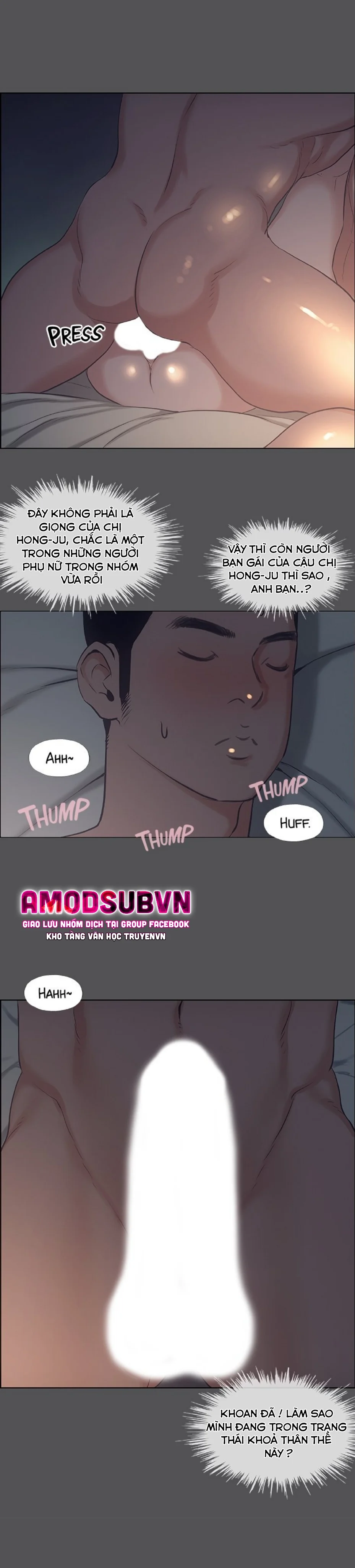 Mùa Hè Em Đến Chap Chapter 36-Mùa Hè Em Đến - Next Chap 37