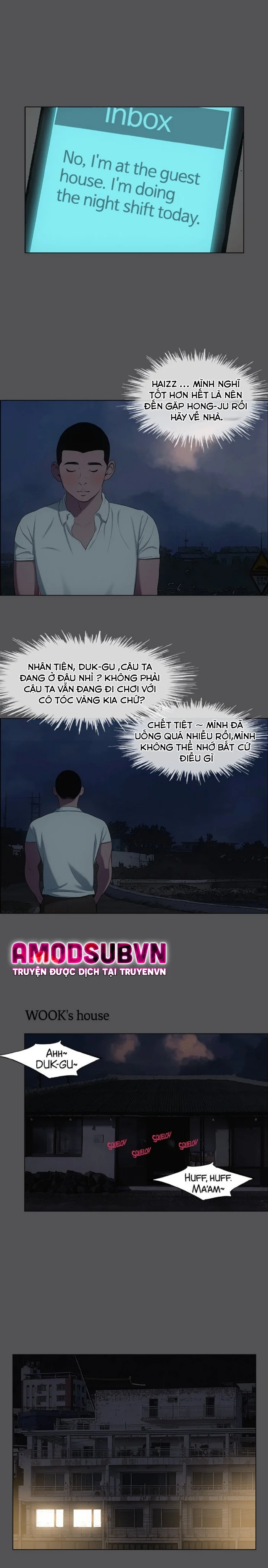 Mùa Hè Em Đến Chap Chapter 37-Mùa Hè Em Đến - Next Chap 38