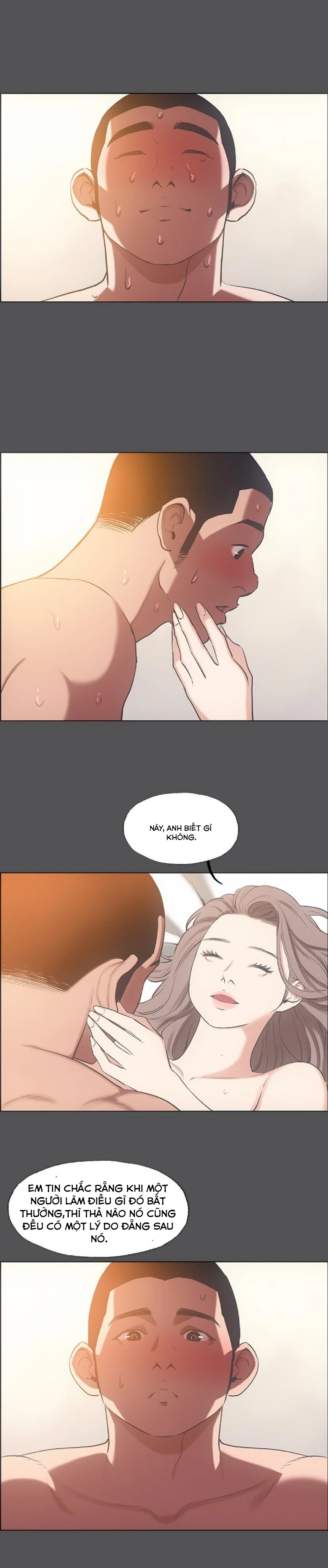 Mùa Hè Em Đến Chap Chapter 37-Mùa Hè Em Đến - Next Chap 38