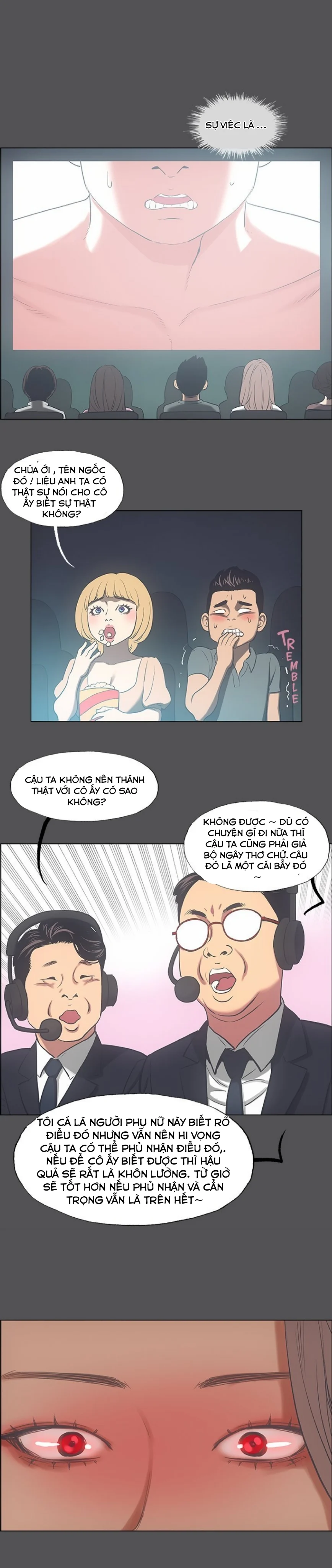 Mùa Hè Em Đến Chap Chapter 37-Mùa Hè Em Đến - Next Chap 38