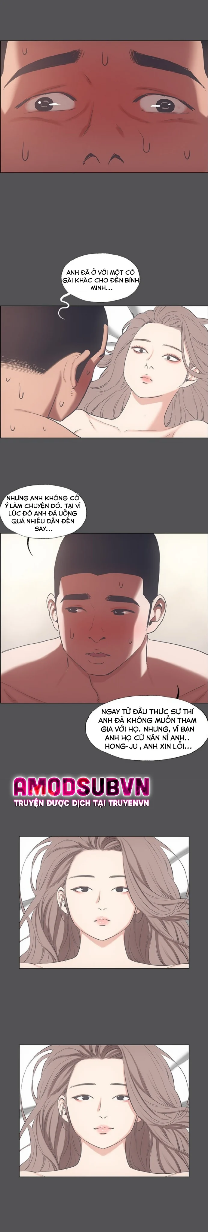 Mùa Hè Em Đến Chap Chapter 37-Mùa Hè Em Đến - Next Chap 38