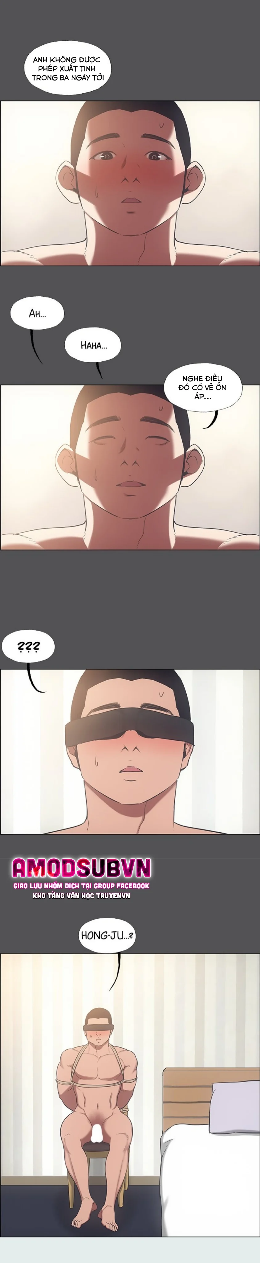 Mùa Hè Em Đến Chap Chapter 37-Mùa Hè Em Đến - Next Chap 38