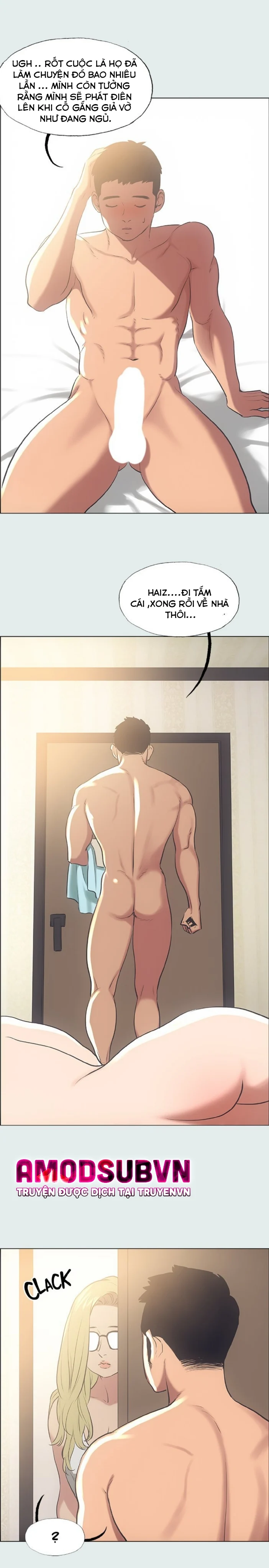 Mùa Hè Em Đến Chap Chapter 37-Mùa Hè Em Đến - Next Chap 38