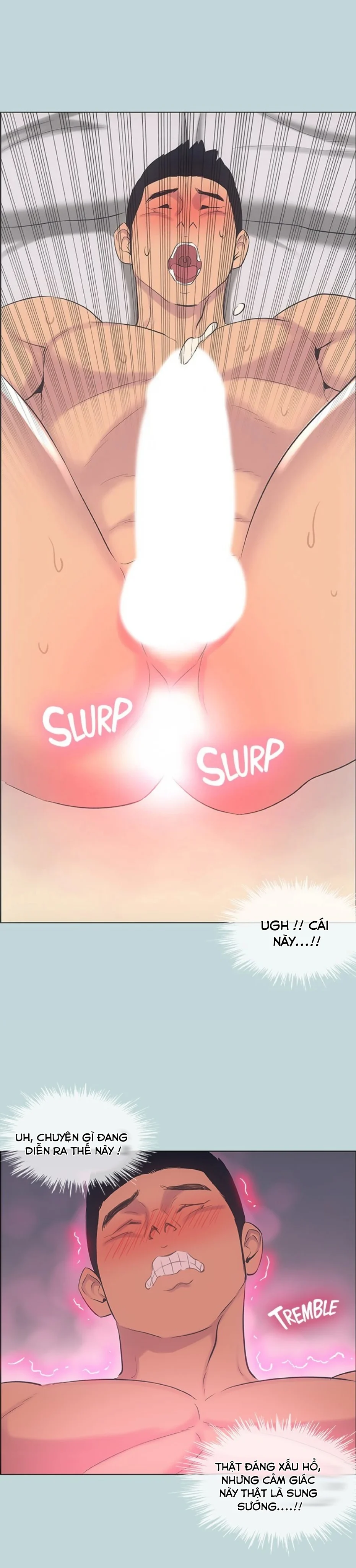 Mùa Hè Em Đến Chap Chapter 38-Mùa Hè Em Đến - Next Chap 39