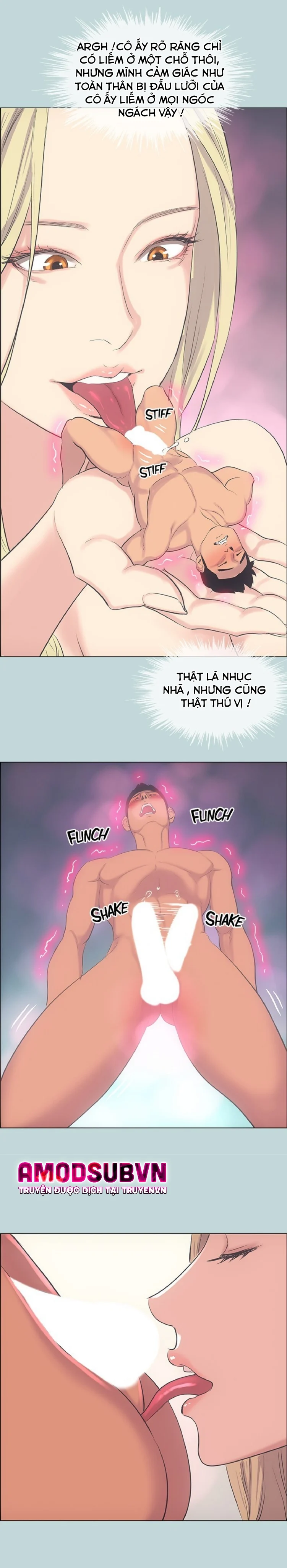 Mùa Hè Em Đến Chap Chapter 38-Mùa Hè Em Đến - Next Chap 39