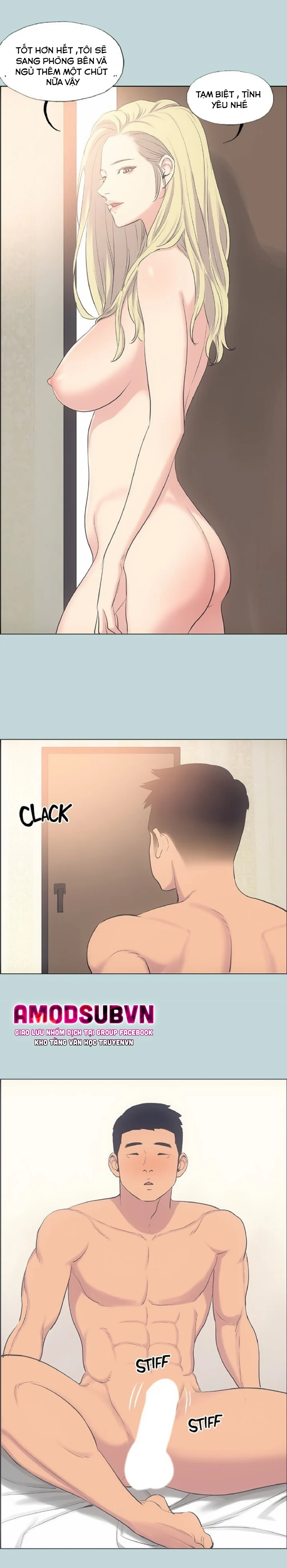 Mùa Hè Em Đến Chap Chapter 38-Mùa Hè Em Đến - Next Chap 39