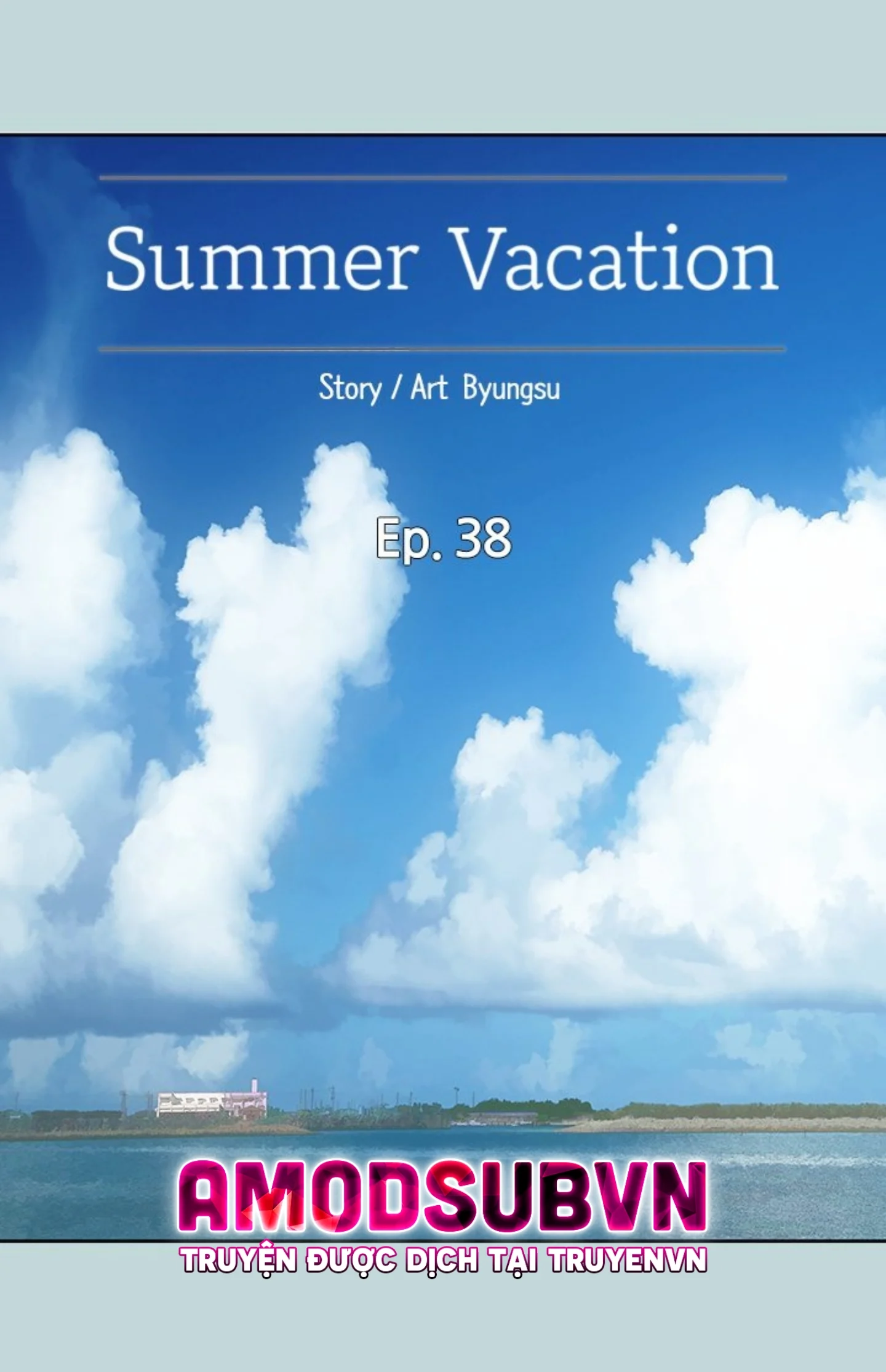 Mùa Hè Em Đến Chap Chapter 38-Mùa Hè Em Đến - Next Chap 39