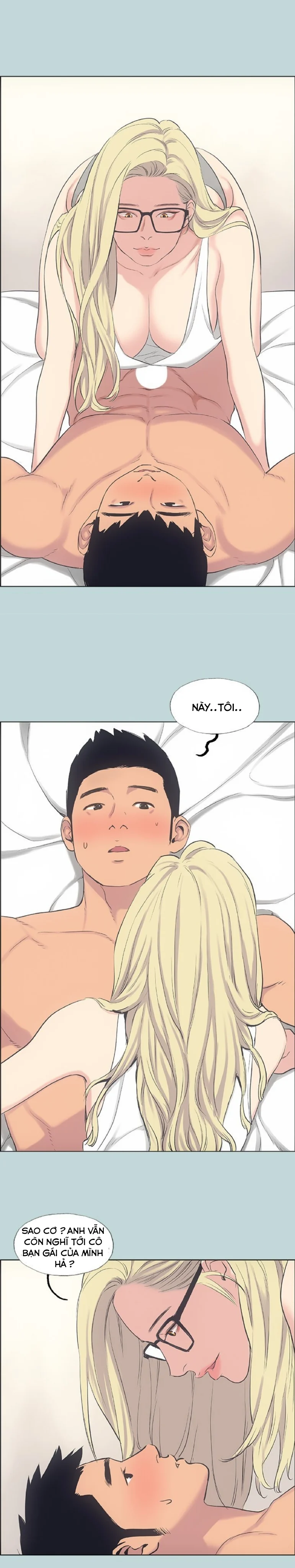 Mùa Hè Em Đến Chap Chapter 38-Mùa Hè Em Đến - Next Chap 39