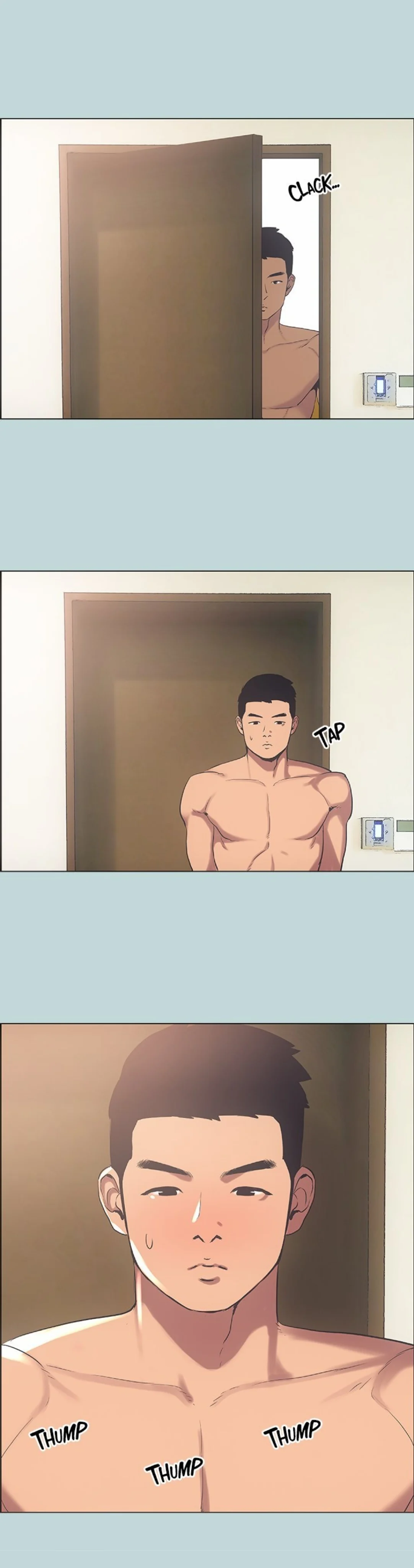 Mùa Hè Em Đến Chap Chapter 39-Mùa Hè Em Đến - Next Chap 40