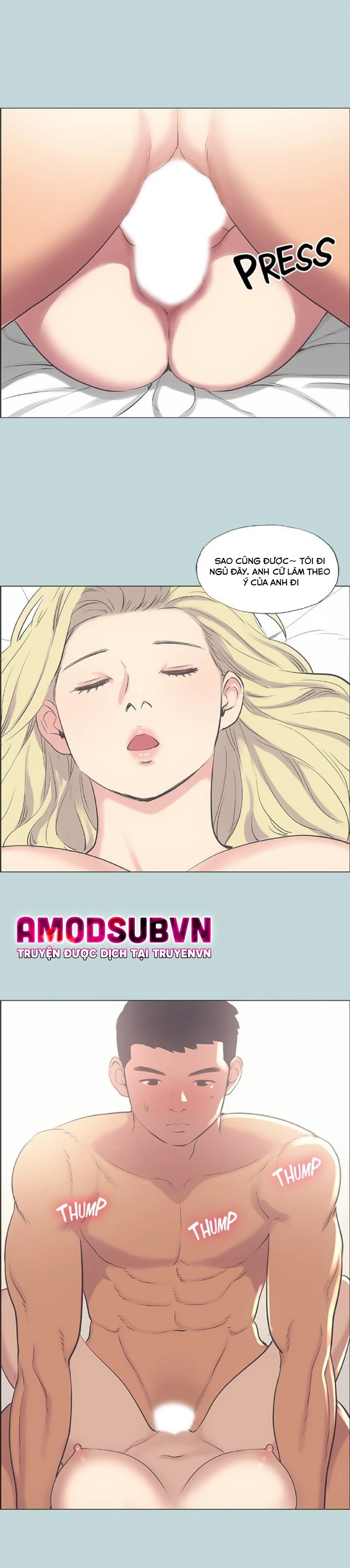 Mùa Hè Em Đến Chap Chapter 39-Mùa Hè Em Đến - Next Chap 40