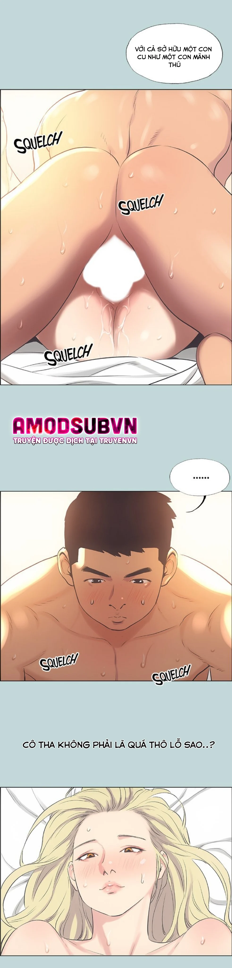 Mùa Hè Em Đến Chap Chapter 39-Mùa Hè Em Đến - Next Chap 40