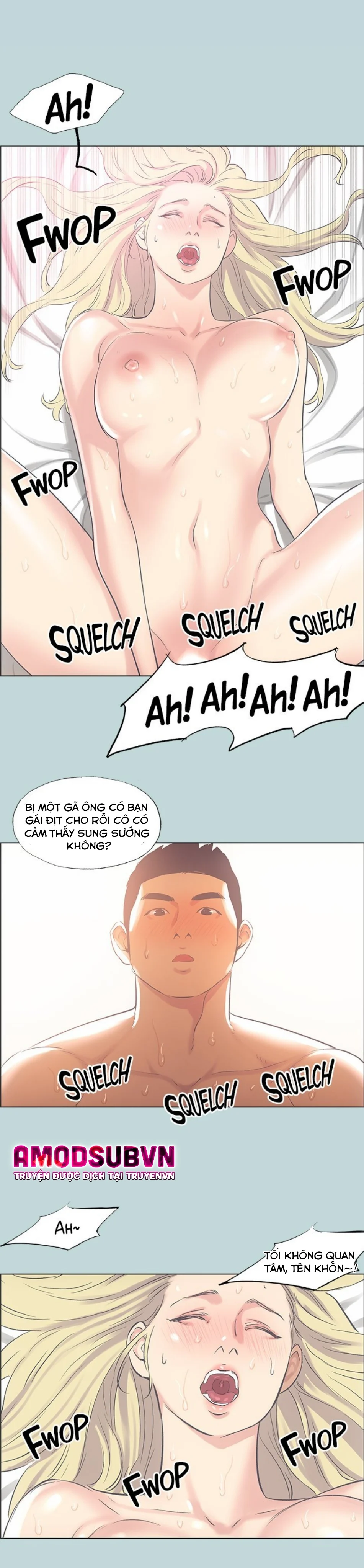 Mùa Hè Em Đến Chap Chapter 39-Mùa Hè Em Đến - Next Chap 40