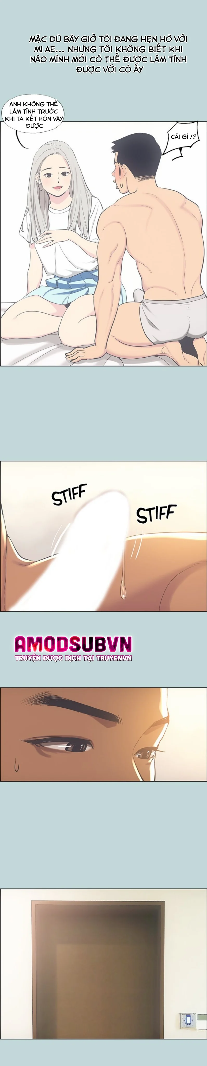 Mùa Hè Em Đến Chap Chapter 39-Mùa Hè Em Đến - Next Chap 40