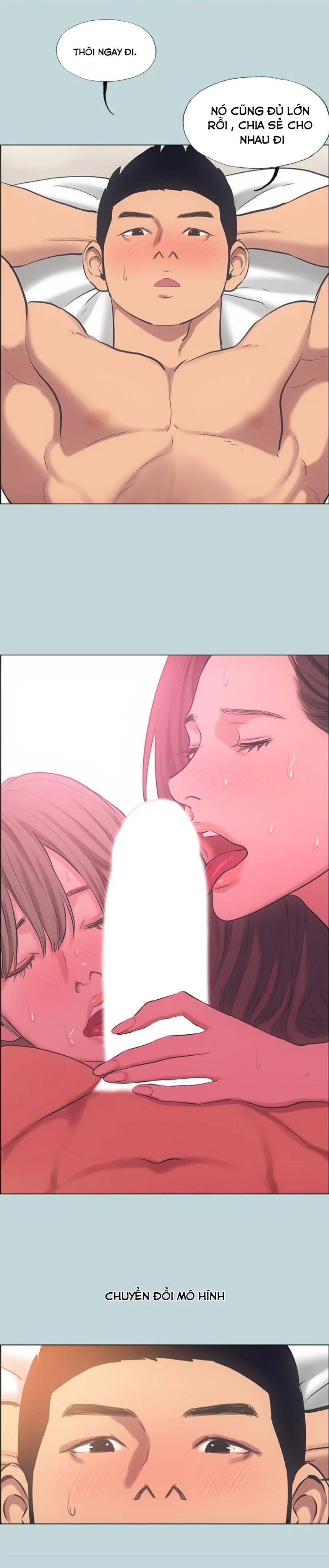 Mùa Hè Em Đến Chap Chapter 40-Mùa Hè Em Đến - Next Chap 41