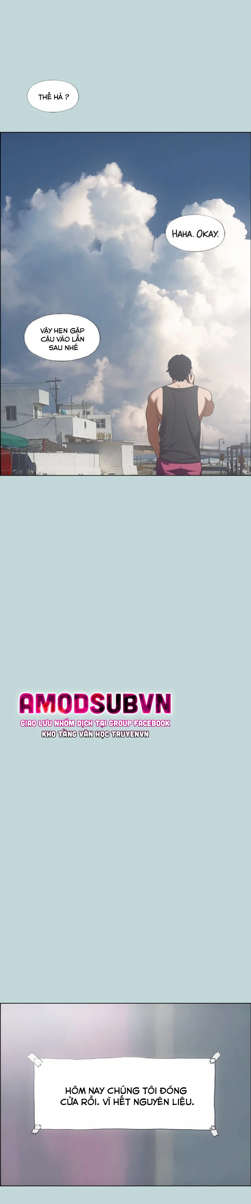 Mùa Hè Em Đến Chap Chapter 40-Mùa Hè Em Đến - Next Chap 41