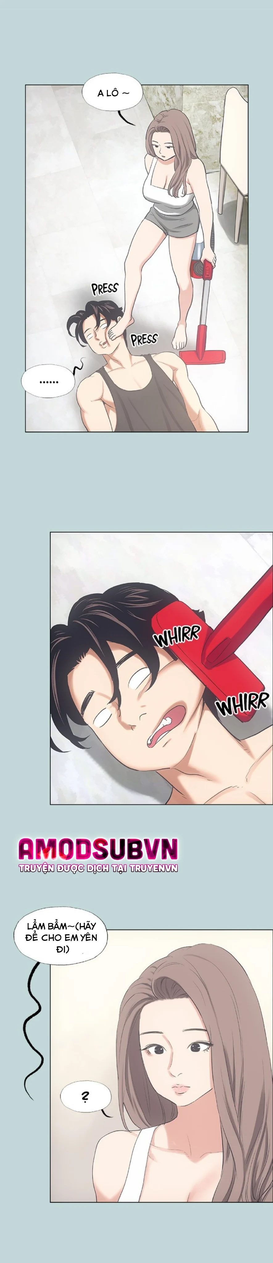 Mùa Hè Em Đến Chap Chapter 40-Mùa Hè Em Đến - Next Chap 41