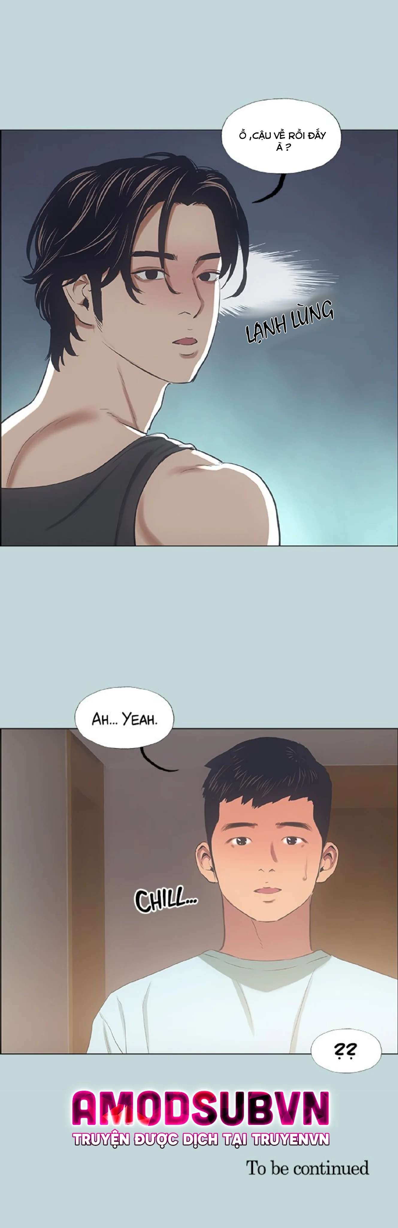 Mùa Hè Em Đến Chap Chapter 40-Mùa Hè Em Đến - Next Chap 41