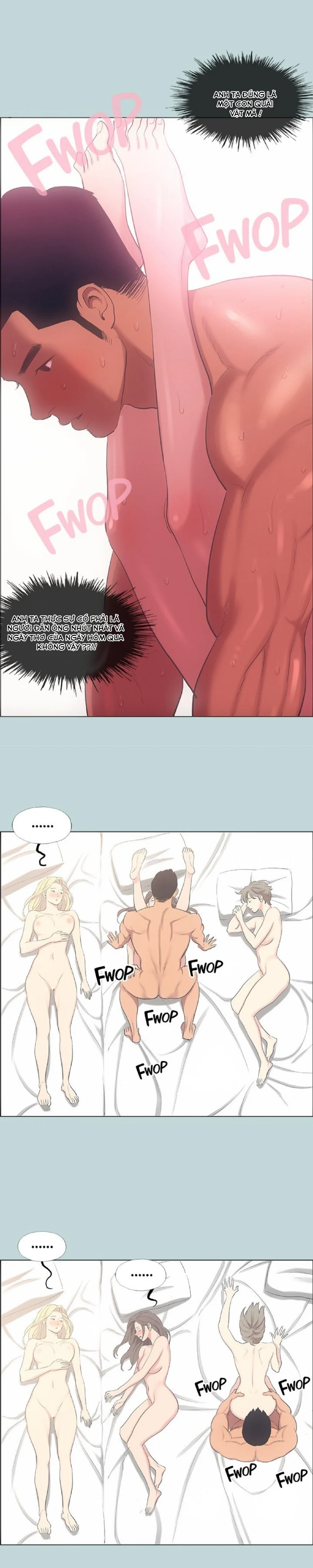 Mùa Hè Em Đến Chap Chapter 40-Mùa Hè Em Đến - Next Chap 41