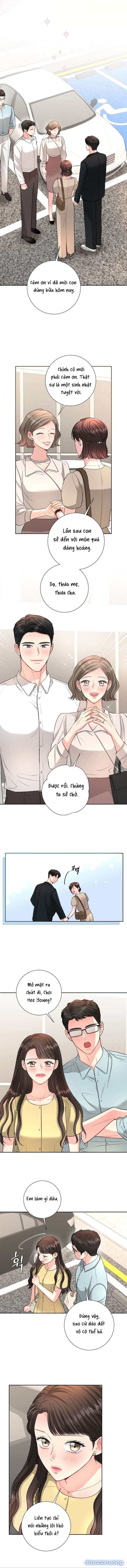 Mùa Hè Em Đến Chap Chap 42-Mùa Hè Em Đến - Next Chap 43