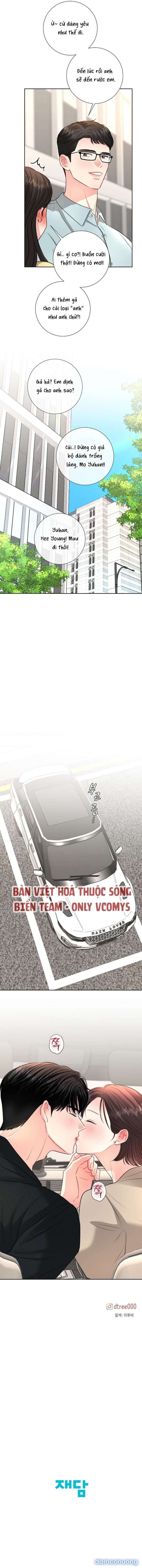 Mùa Hè Em Đến Chap Chap 42-Mùa Hè Em Đến - Next Chap 43