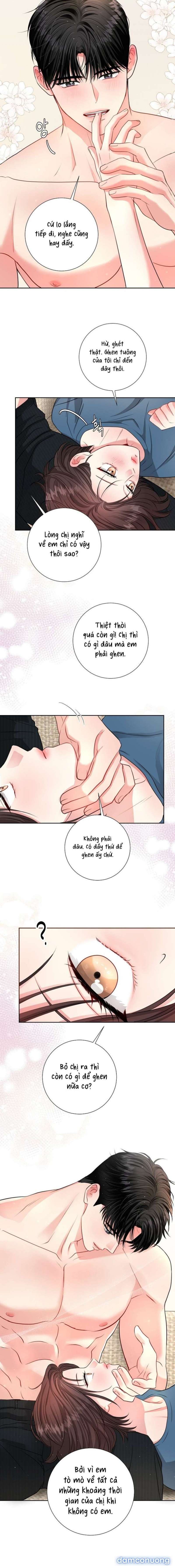 Mùa Hè Em Đến Chap Chap 44-Mùa Hè Em Đến - Next Chap 45