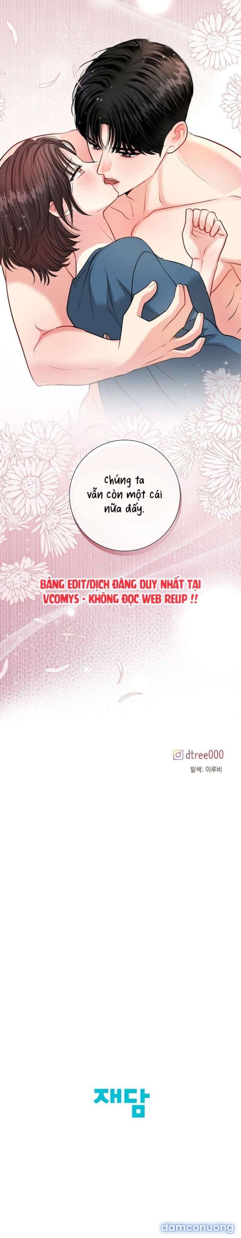 Mùa Hè Em Đến Chap Chap 44-Mùa Hè Em Đến - Next Chap 45