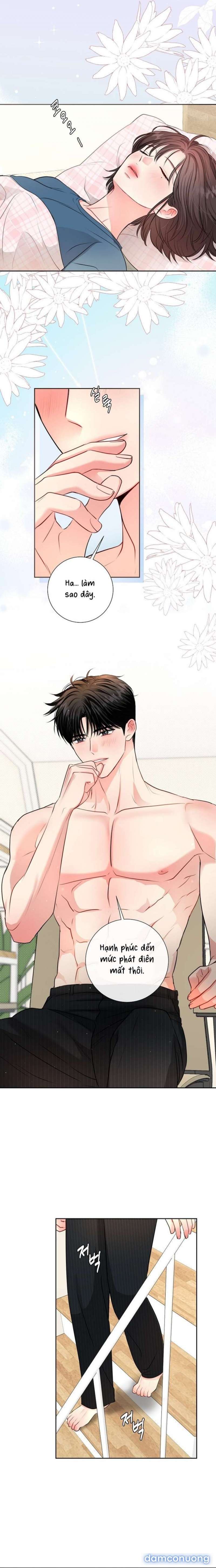 Mùa Hè Em Đến Chap Chap 44-Mùa Hè Em Đến - Next Chap 45