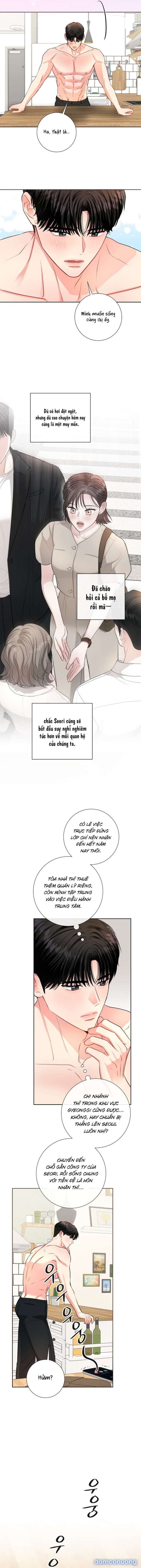 Mùa Hè Em Đến Chap Chap 44-Mùa Hè Em Đến - Next Chap 45