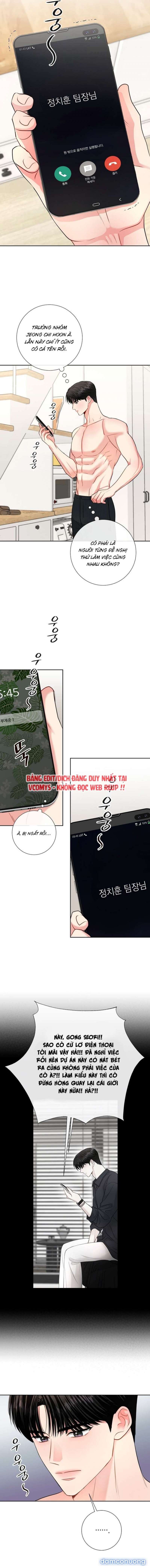 Mùa Hè Em Đến Chap Chap 44-Mùa Hè Em Đến - Next Chap 45