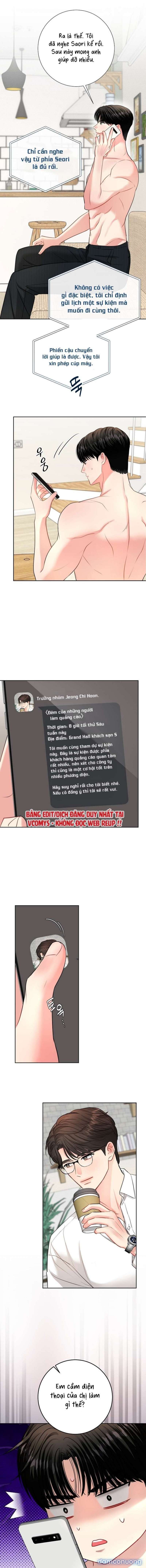 Mùa Hè Em Đến Chap Chap 44-Mùa Hè Em Đến - Next Chap 45