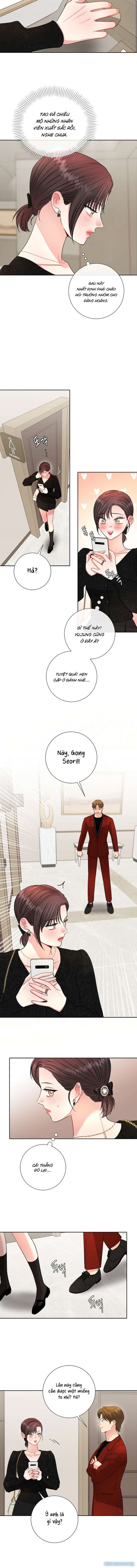 Mùa Hè Em Đến Chap Chap 47-Mùa Hè Em Đến - Next Chap 48