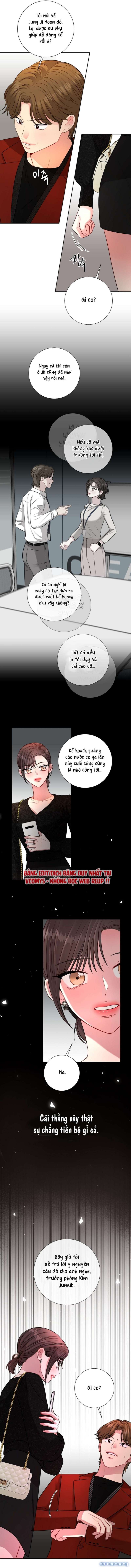 Mùa Hè Em Đến Chap Chap 47-Mùa Hè Em Đến - Next Chap 48