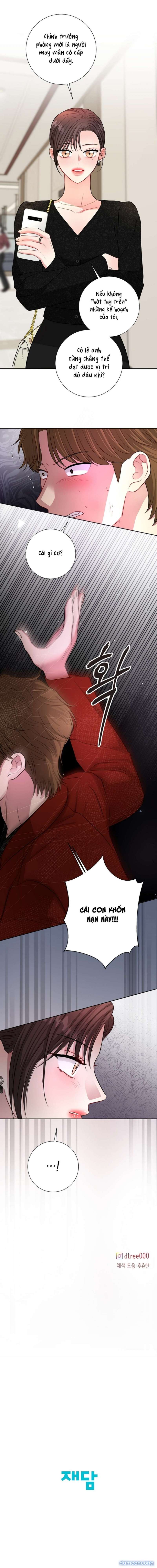 Mùa Hè Em Đến Chap Chap 47-Mùa Hè Em Đến - Next Chap 48