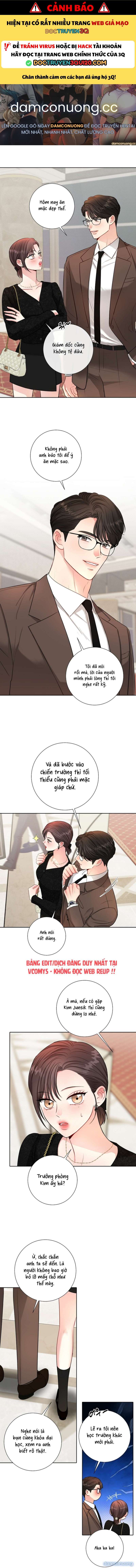 Mùa Hè Em Đến Chap Chap 47-Mùa Hè Em Đến - Next Chap 48