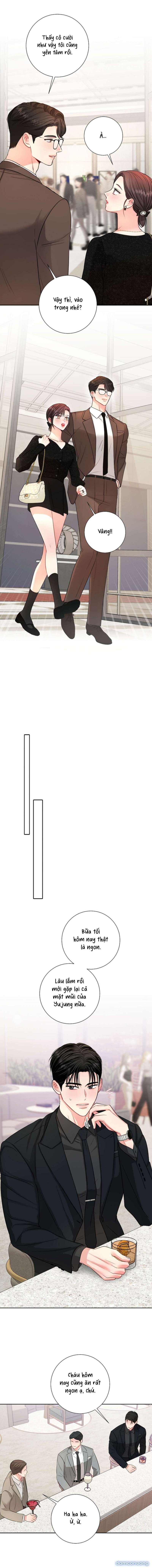 Mùa Hè Em Đến Chap Chap 47-Mùa Hè Em Đến - Next Chap 48