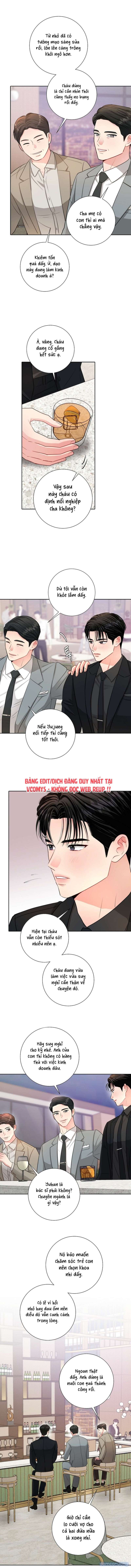 Mùa Hè Em Đến Chap Chap 47-Mùa Hè Em Đến - Next Chap 48