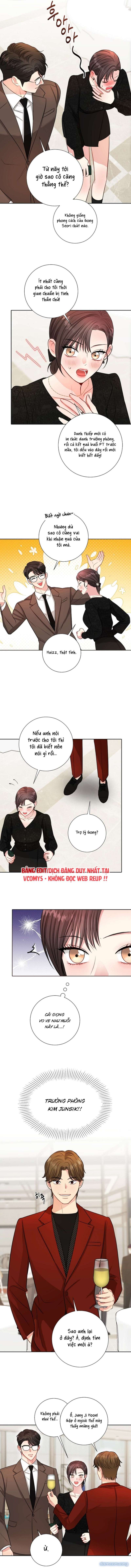 Mùa Hè Em Đến Chap Chap 47-Mùa Hè Em Đến - Next Chap 48