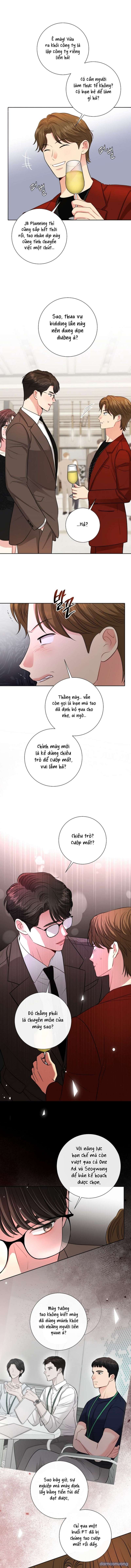 Mùa Hè Em Đến Chap Chap 47-Mùa Hè Em Đến - Next Chap 48