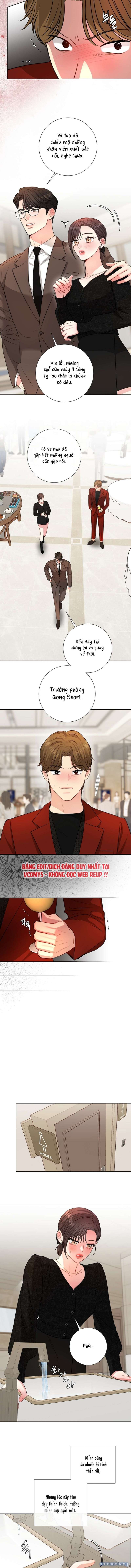 Mùa Hè Em Đến Chap Chap 47-Mùa Hè Em Đến - Next Chap 48