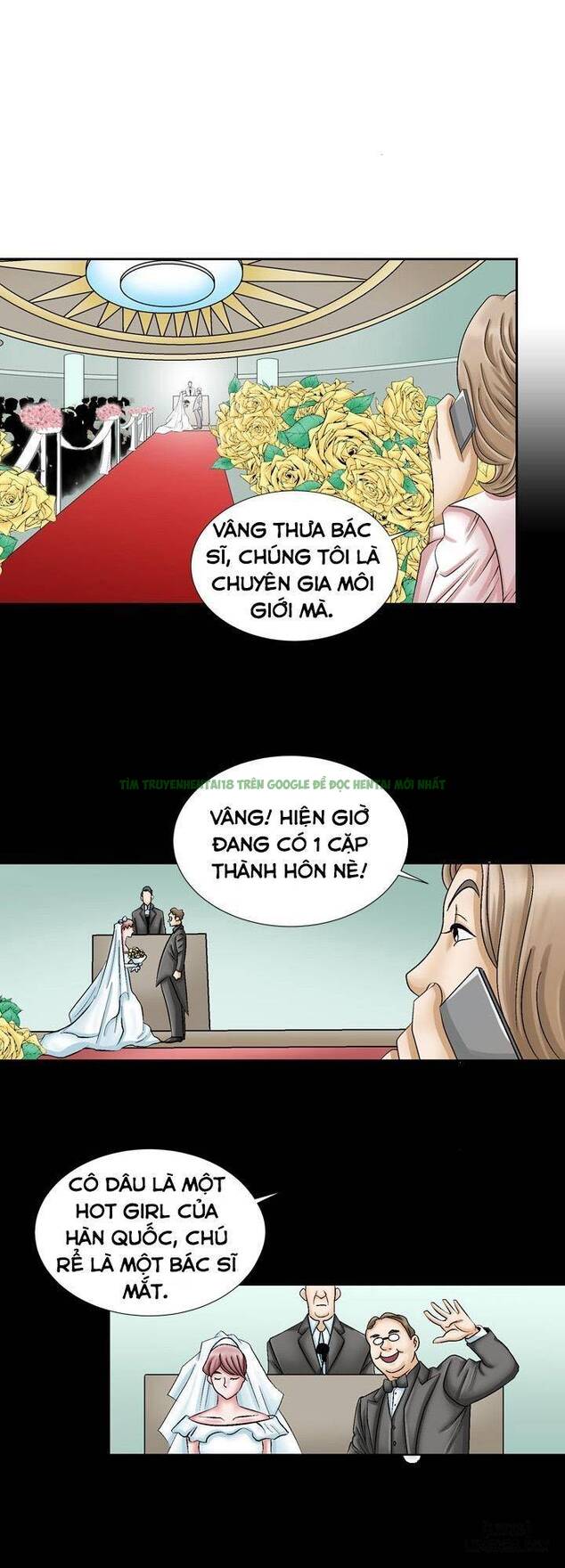 Mùi Vị Của Đôi Bàn Tay Chap Chapter 1-Mùi Vị Của Đôi Bàn Tay - Next Chap 2