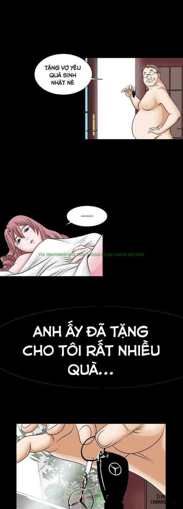 Mùi Vị Của Đôi Bàn Tay Chap Chapter 1-Mùi Vị Của Đôi Bàn Tay - Next Chap 2