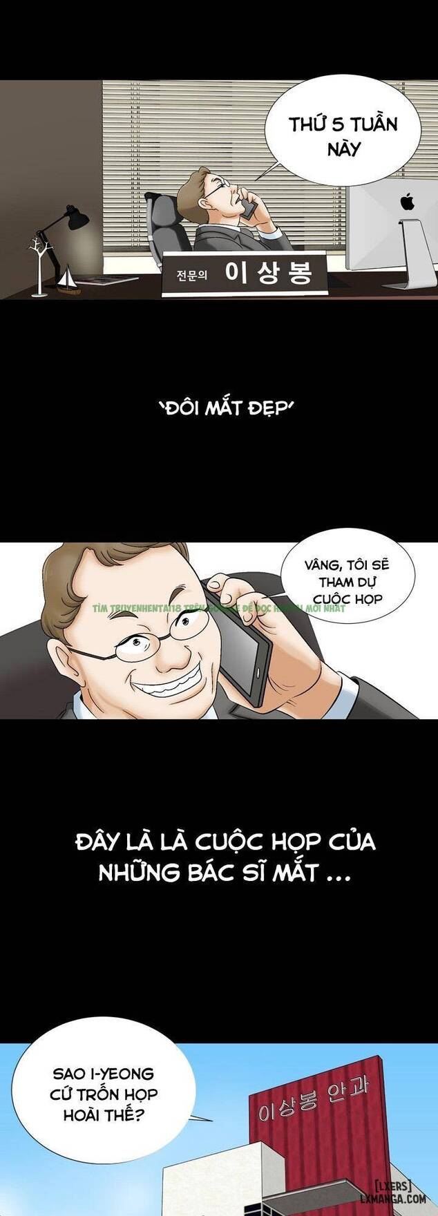 Mùi Vị Của Đôi Bàn Tay Chap Chapter 1-Mùi Vị Của Đôi Bàn Tay - Next Chap 2