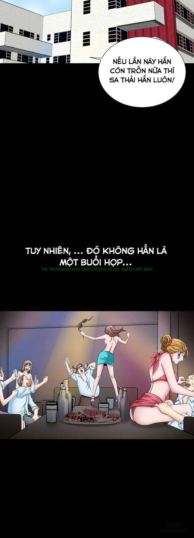 Mùi Vị Của Đôi Bàn Tay Chap Chapter 1-Mùi Vị Của Đôi Bàn Tay - Next Chap 2